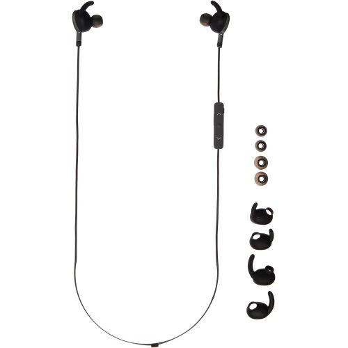 제이비엘 JBL Everest 110 in-Ear Wireless Bluetooth Headphones (Gun Metal)