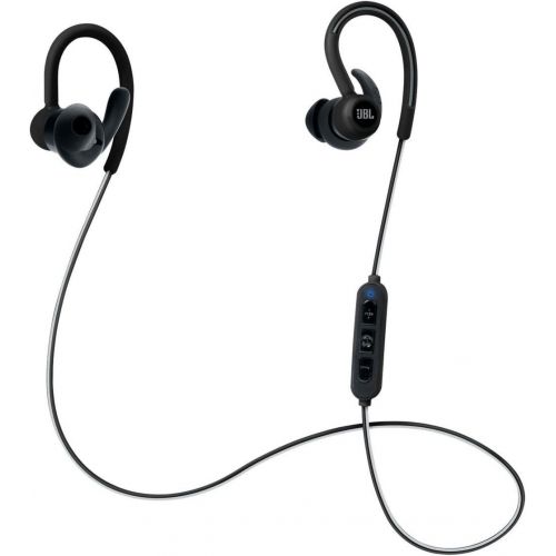 제이비엘 JBL Reflect Contour Bluetooth Wireless Sports Headphones Teal