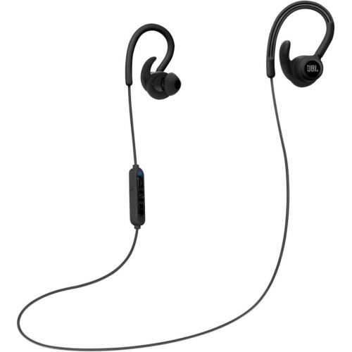 제이비엘 JBL Reflect Contour Bluetooth Wireless Sports Headphones Teal