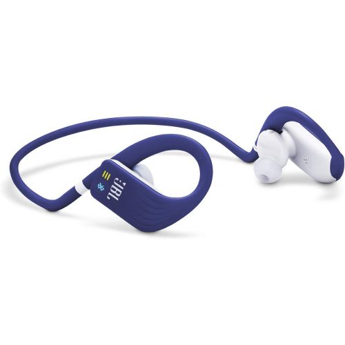 제이비엘 JBL Endurance Dive Black Wireless in-Ear Sport Headphones MP3 Player