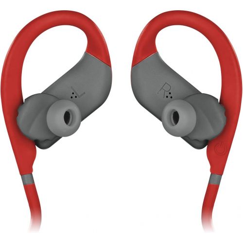 제이비엘 JBL Endurance Dive Black Wireless in-Ear Sport Headphones MP3 Player