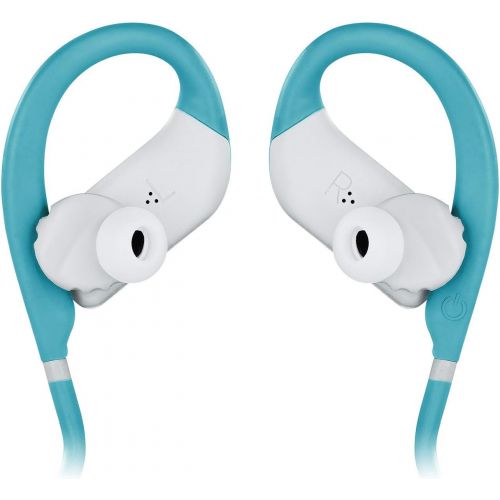 제이비엘 JBL Endurance Dive Black Wireless in-Ear Sport Headphones MP3 Player