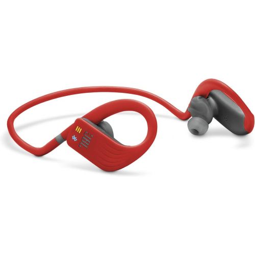 제이비엘 JBL Endurance Dive Black Wireless in-Ear Sport Headphones MP3 Player