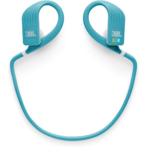제이비엘 JBL Endurance Dive Black Wireless in-Ear Sport Headphones MP3 Player