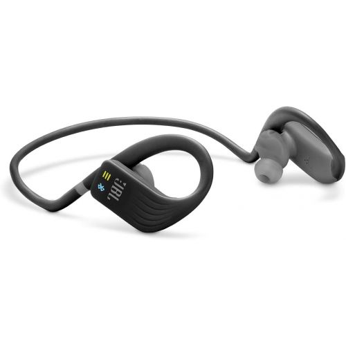 제이비엘 JBL Endurance Dive Black Wireless in-Ear Sport Headphones MP3 Player