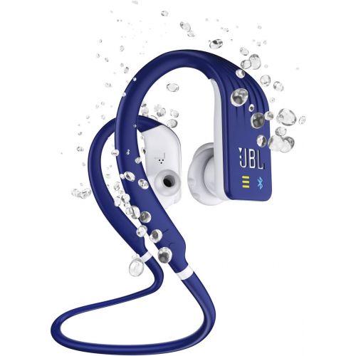 제이비엘 JBL Endurance Dive Black Wireless in-Ear Sport Headphones MP3 Player