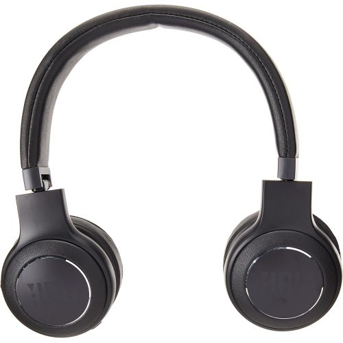 제이비엘 JBL Duet Bluetooth Wireless On-Ear Headphones - Silver