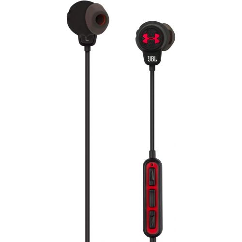 제이비엘 JBL Under Armour Wireless Headphones, One Size, Black