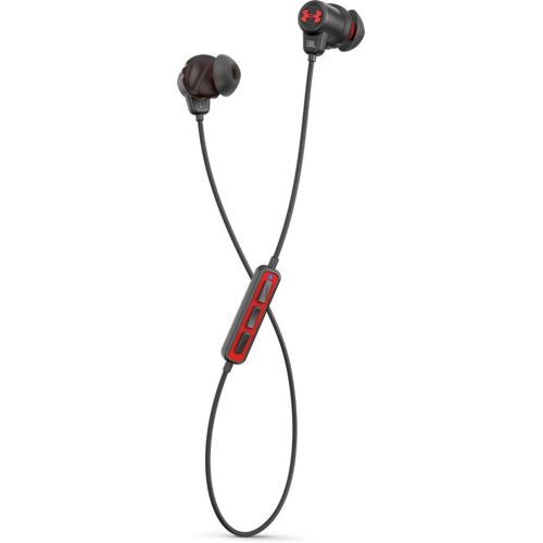 제이비엘 JBL Under Armour Wireless Headphones, One Size, Black