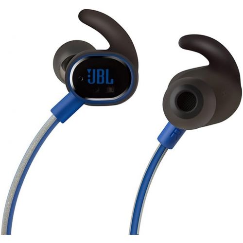 제이비엘 JBL Reflect Response in-Ear Bluetooth Sport Headphones