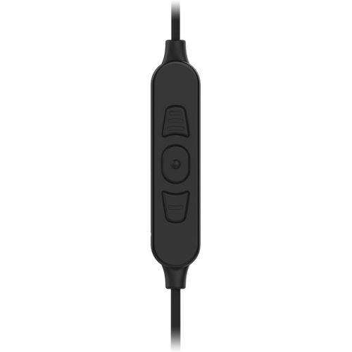 제이비엘 JBL Inspire 700 In-Ear Wireless Sport Headphones with Charging Case (Black)