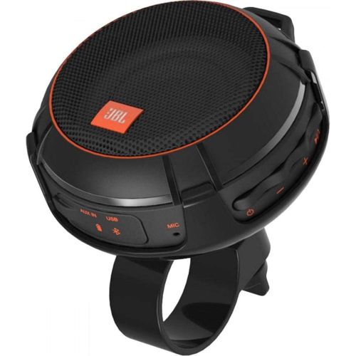 제이비엘 JBL Wind Bike Portable Bluetooth Speaker with FM Radio and Supports A Micro SD Card