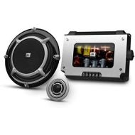 JBL 670GTi 1200 Watt Max 6-12 (165mm) 2-way Reference-Class Competition-Grade Car Component Speaker System
