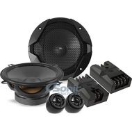 JBL GT7-5C 5-14 2-Way GT7-Series Component Speaker Pair System