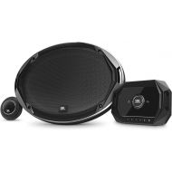 JBL Stadium GTO960C 6x9 High-Performance Multi-Element Speakers and Component System