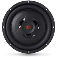 JBL Club WS1000 800W 10 Club Series 2 or 4-Ohm Selectable Shallow-mount Subwoofer
