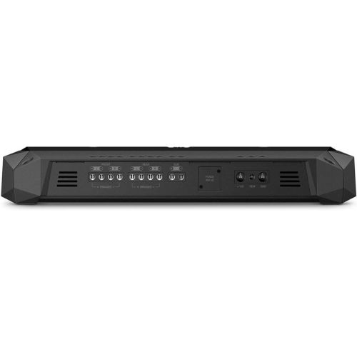 제이비엘 JBL CLUB-4505 1800W Peak (760W RMS) Club Series 5-Channel Amplifier