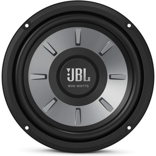 제이비엘 JBL Stage 810 8 Car Audio Subwoofer