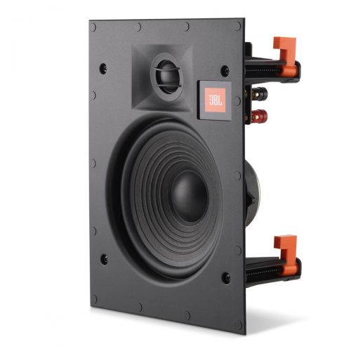 제이비엘 JBL Arena 6IW Premium In-Wall Loudspeaker with 6.5 Woofer