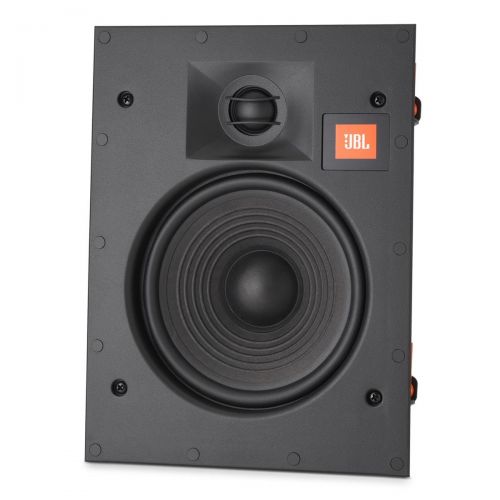 제이비엘 JBL Arena 6IW Premium In-Wall Loudspeaker with 6.5 Woofer