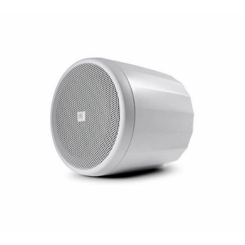 제이비엘 JBL C62P-WH | Control 62P Ultra Compact Mid High Satellite Pendant Speaker WHITE (pair)