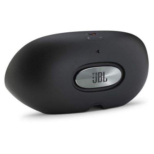 제이비엘 JBL Link View (Black) Voice-Activated Wireless Smart Speaker with HD Touch Screen