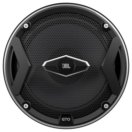 제이비엘 JBL GTO609C Premium 6.5-Inch Component Speaker System - Set of 2