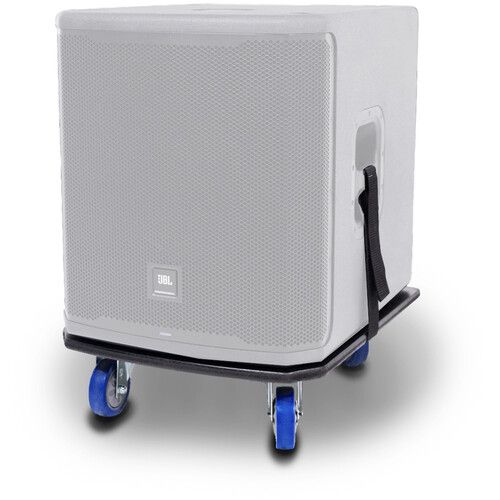  JBL BAGS Caster Board for JBL PRX915XLF Subwoofer