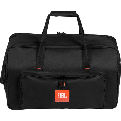  JBL BAGS Tote Bag for EON710 Loudspeaker (Black)