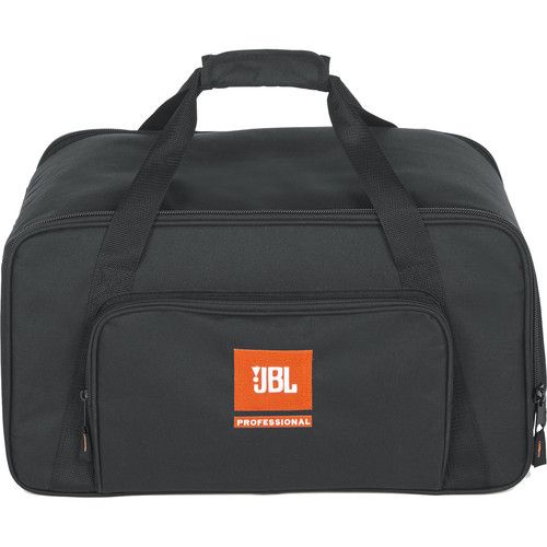  JBL BAGS Tote Bag for IRX108BT Loudspeaker (Black)