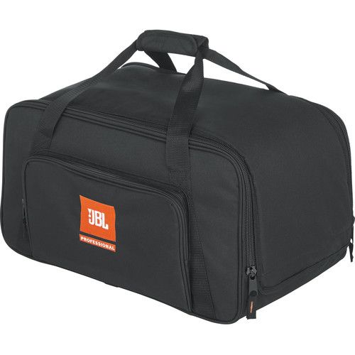  JBL BAGS Tote Bag for IRX108BT Loudspeaker (Black)