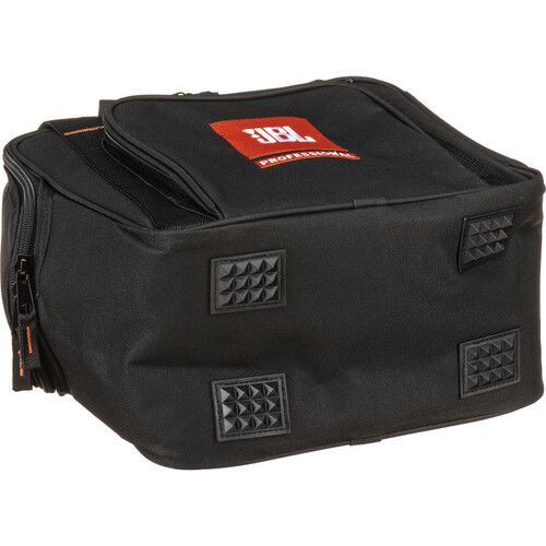  JBL BAGS Tote Bag for 104-BT Powered Reference Monitors (Black)