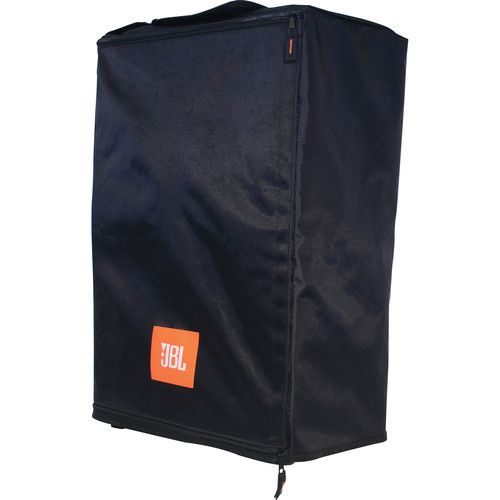  JBL BAGS Convertible Cover for JRX212 Speaker (Black)