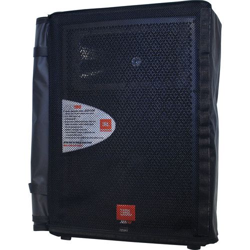  JBL BAGS Convertible Cover for JRX212 Speaker (Black)