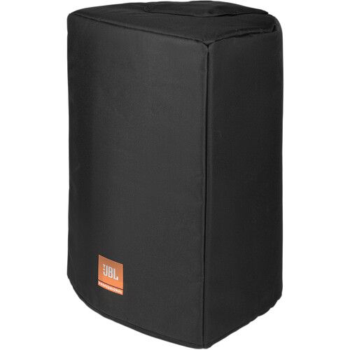  JBL BAGS Slip-On Cover for EON715 Loudspeaker (Black)