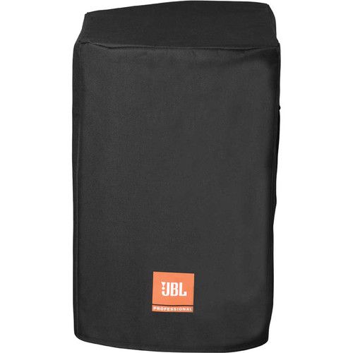  JBL BAGS Padded Cover for PRX412M Speaker (Black, Open Handles)