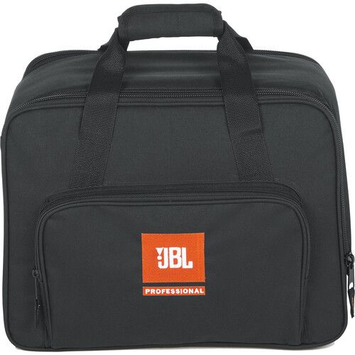  JBL BAGS Tote Bag for EON ONE Compact Speaker System (Black)