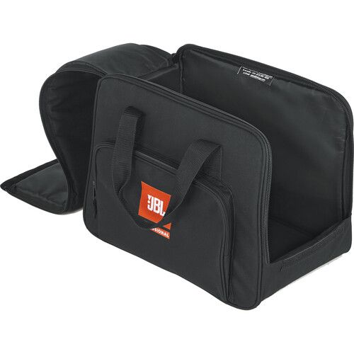  JBL BAGS Tote Bag for EON ONE Compact Speaker System (Black)