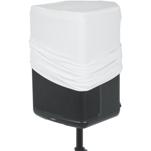  JBL BAGS Stretchy Cover for EON ONE Compact Speaker System (White)