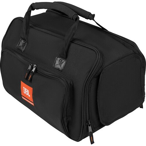  JBL BAGS Tote Bag for PRX908 Powered Loudspeaker (Black)