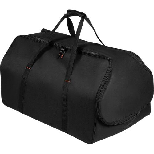  JBL BAGS Tote Bag for EON715 Loudspeaker (Black)