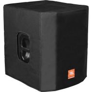 JBL BAGS Padded Cover for PRX418S Speaker (Black, Open Handles)