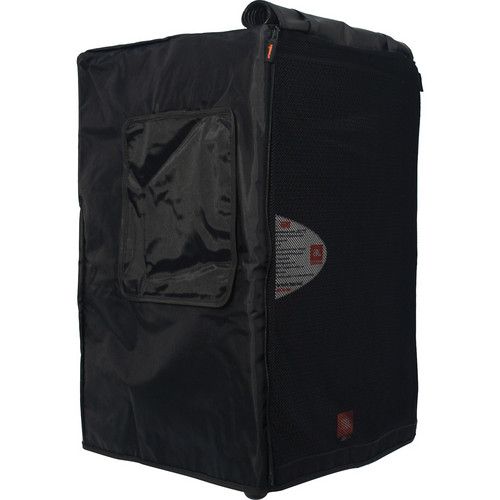  JBL BAGS Convertible Cover for JRX225 Speaker (Black)