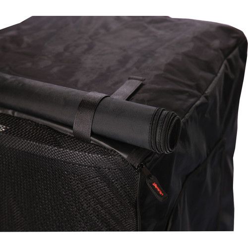  JBL BAGS Convertible Cover for JRX215 Speaker (Black)