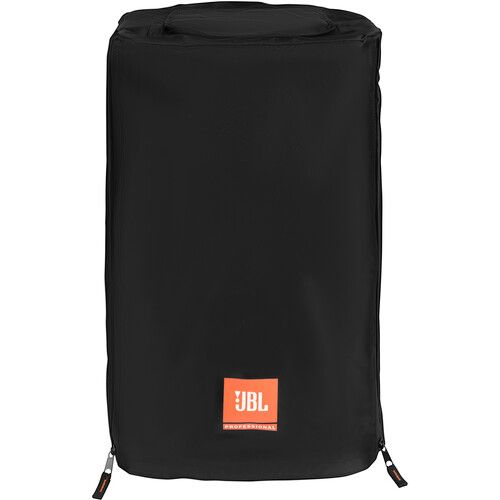  JBL BAGS Weather-Resistant Cover for PRX912 Loudspeaker (Black)