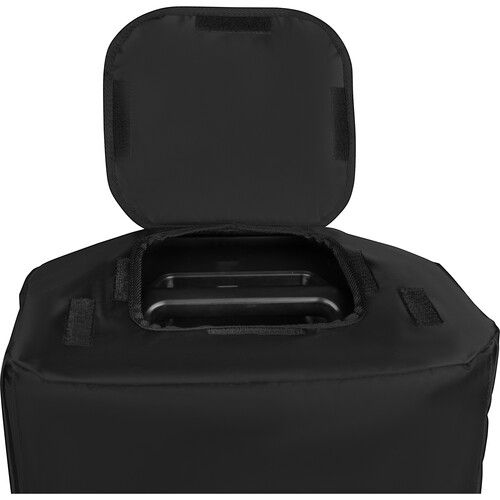  JBL BAGS Weather-Resistant Cover for PRX912 Loudspeaker (Black)