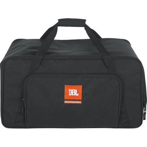  JBL BAGS Tote Bag for IRX112BT Loudspeaker (Black)