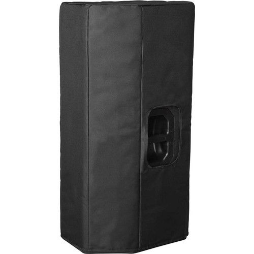  JBL BAGS Padded Cover for PRX425 Speaker (Black, Open Handles)