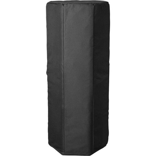  JBL BAGS Padded Cover for PRX425 Speaker (Black, Open Handles)