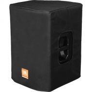 JBL BAGS Padded Cover for PRX415M Speaker (Black, Open Handles)